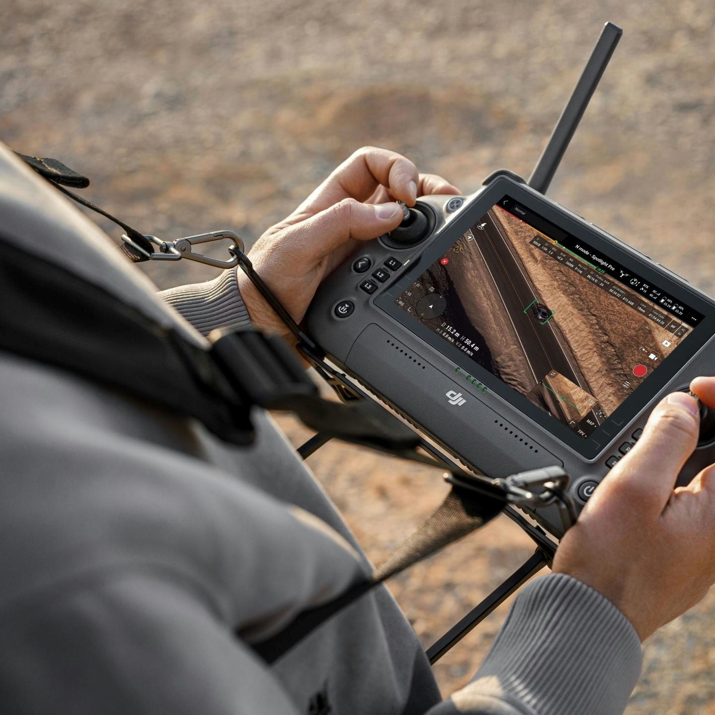 DJI M400 SkyController M-1
