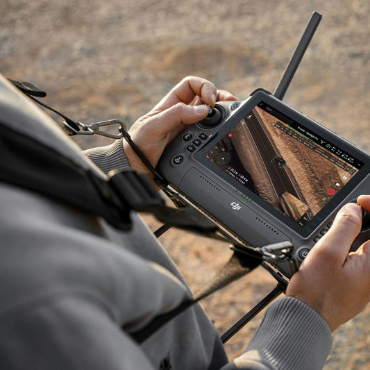 DJI M400 SkyController M-1