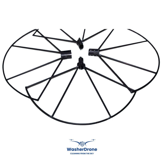 SkyGuard M-4L Propeller Guard Set for DJI Matrice series