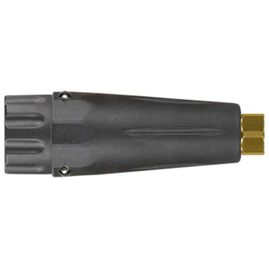 Foam Nozzle — Drone Foam Generating Nozzle | WasherDrone