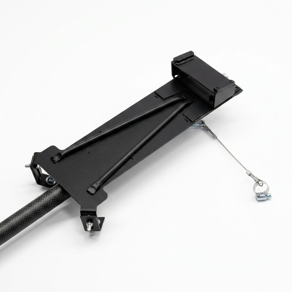 Kit de lanza rociadora para drones SkyLance M400