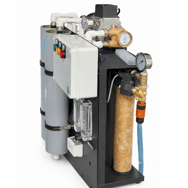 750 L Depolama Kapasiteli SkyPure 7 – 10 L/dk Ters Ozmoz Sistemi 