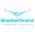 Washer Drone Shop logo