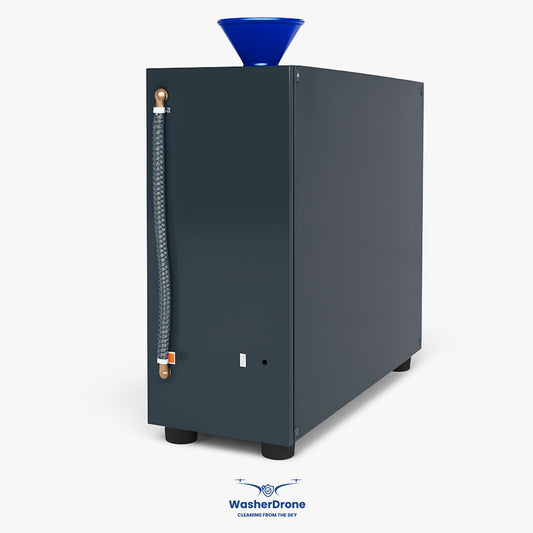 SkyDose V – Chemical Dosing Unit with 250L Water Tank