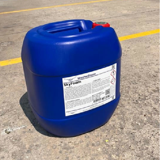 SkyFoam High-Gloss Cleaning Solution 25kg